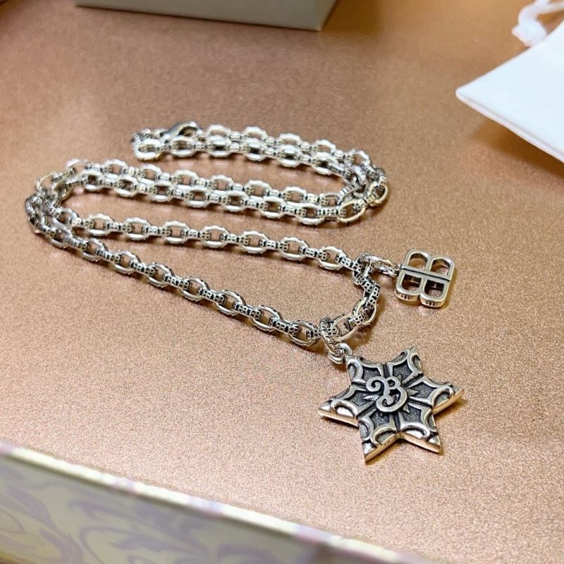 Balenciaga Necklaces